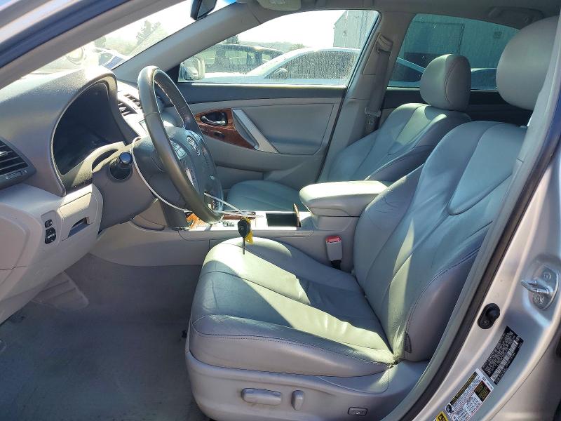 Продажа на аукционе авто 2008 Toyota Camry, vin: 4T1BK46K78U563730, номер лота: 72920616