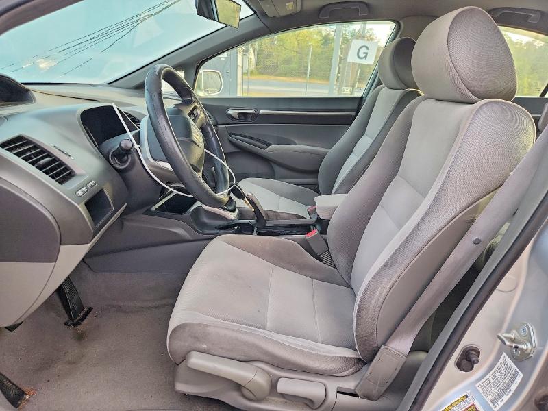 Продаж на аукціоні авто 2006 Honda Civic, vin: 1HGFA15856L018059, номер лоту: 70276506