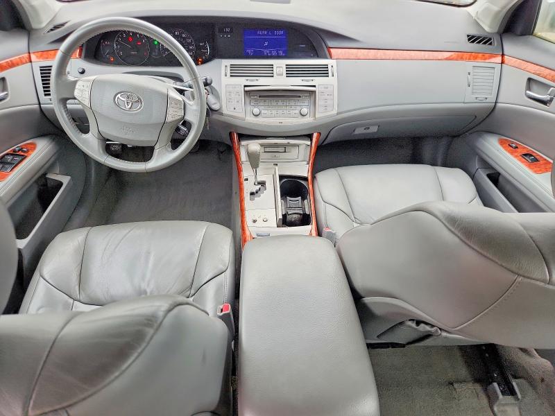 Aukcja sprzedaży 2006 Toyota Avalon, vin: 4T1BK36B26U082338, numer aukcji: 71215076
