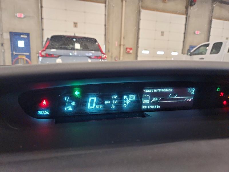 Auction sale of the 2011 Toyota Prius, vin: JTDKN3DU1B5360084, lot number: 71404956
