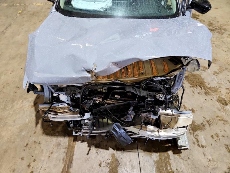 2021 Honda Accord მანქანა იყიდება აუქციონზე, vin: 1HGCV1F48MA114215, აუქციონის ნომერი: 71542246