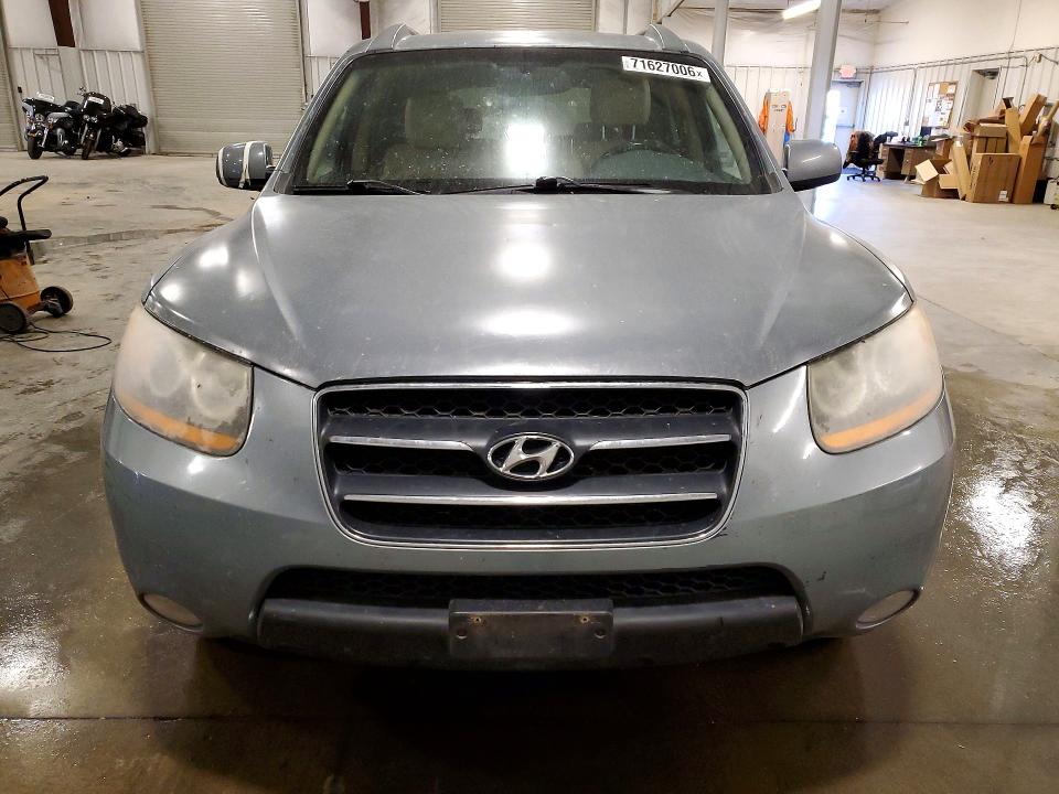 Продажа на аукционе авто 2008 Hyundai Santa Fe, vin: 5NMSH73E08H203824, номер лота: 71627006