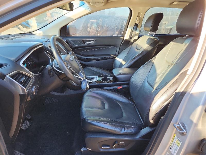 Aukcja sprzedaży 2018 Ford Edge, vin: 2FMPK4K97JBB75773, numer aukcji: 71895876