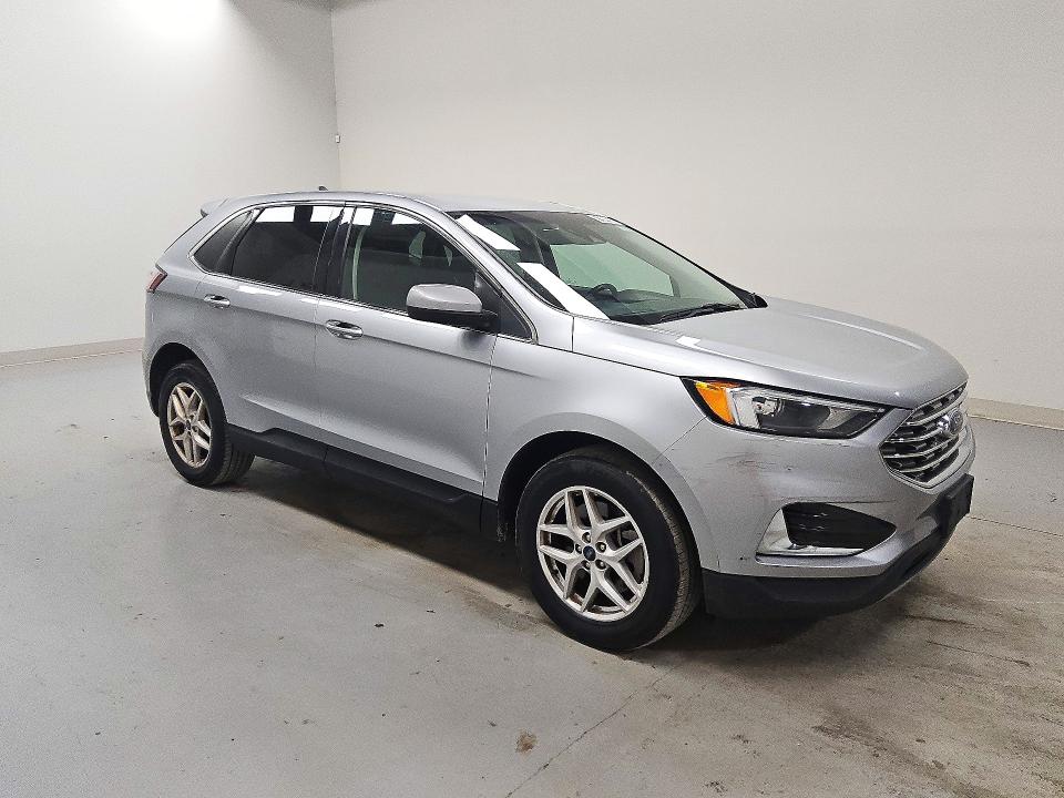 2022 Ford Edge მანქანა იყიდება აუქციონზე, vin: 2FMPK4J91NBB04009, აუქციონის ნომერი: 71941936