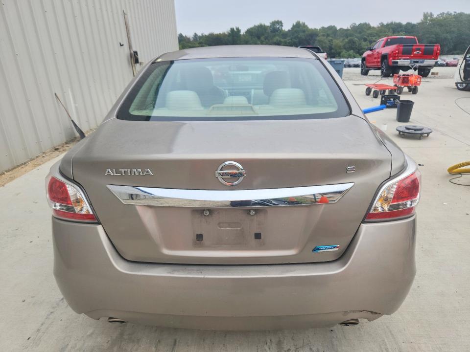 Aukcja sprzedaży 2014 Nissan Altima, vin: 1N4AL3AP4EN353866, numer aukcji: 70955996