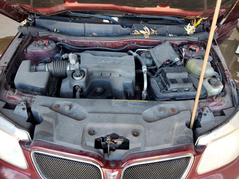 Aukcja sprzedaży 2007 Pontiac Torrent, vin: 2CKDL73F176086981, numer aukcji: 73133306