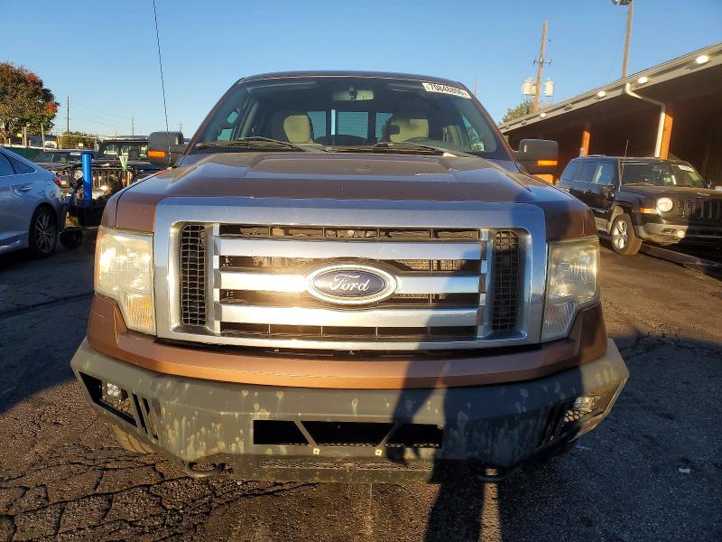 70848806 :رقم المزاد ، 1FTFW1EF8CFC09306 vin ، 2012 Ford F150 مزاد بيع
