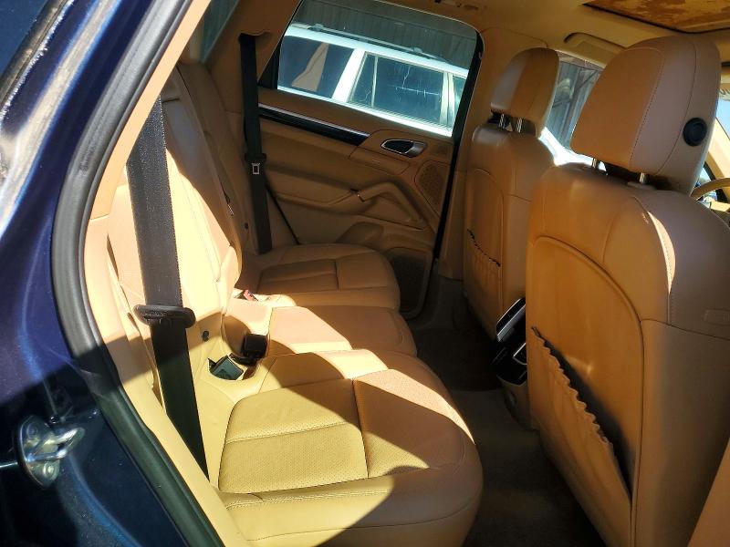 Продаж на аукціоні авто 2013 Porsche Cayenne, vin: WP1AF2A2XDLA26218, номер лоту: 72647936