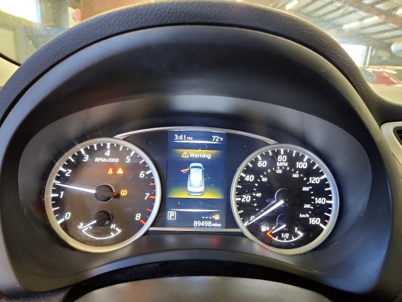 Продажа на аукционе авто 2016 Nissan Sentra, vin: 3N1AB7AP1GY307828, номер лота: 71965676