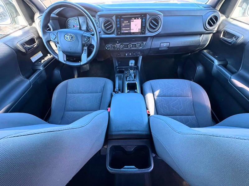 Aukcja sprzedaży 2019 Toyota Tacoma, vin: 3TMCZ5AN8KM259572, numer aukcji: 73191216
