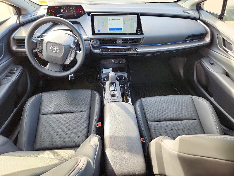 Aukcja sprzedaży 2026 Toyota Prius, vin: JTDADABU9T3034861, numer aukcji: 72362456