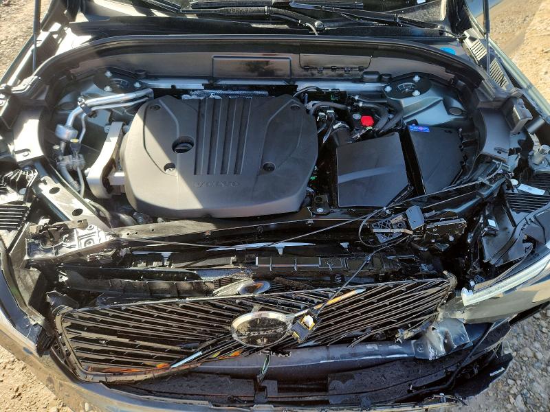 71309076 :رقم المزاد ، YV4M12RC9T1487976 vin ، 2026 Volvo Xc60 مزاد بيع