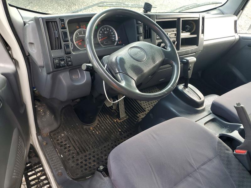 Aukcja sprzedaży 2013 Isuzu Npr, vin: JALB4W175D7400966, numer aukcji: 73165836