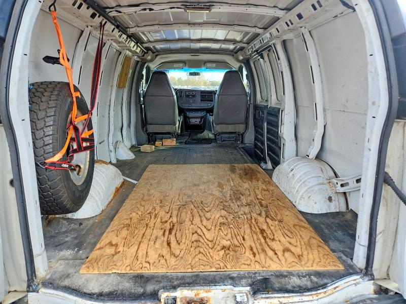 Продажа на аукционе авто 2009 Gmc Savana, vin: 1GTGG25C991163150, номер лота: 70685536