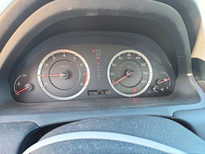 Продаж на аукціоні авто 2011 Honda Accord, vin: 1HGCP3F88BA014427, номер лоту: 73119226