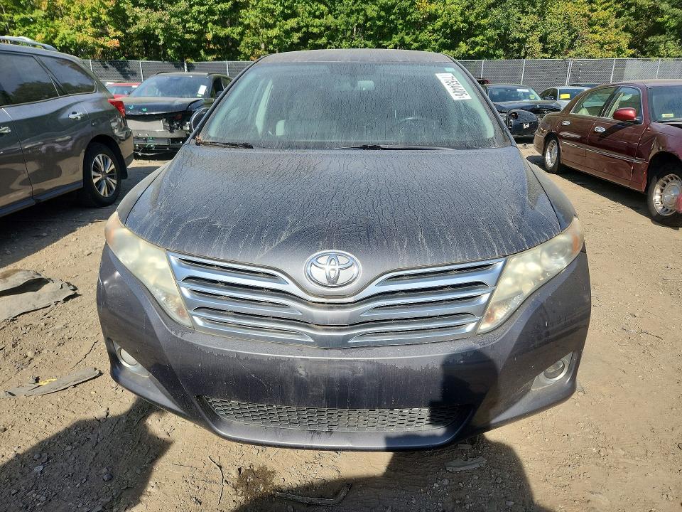 Aukcja sprzedaży 2012 Toyota Venza, vin: 4T3ZA3BB3CU061198, numer aukcji: 71534406
