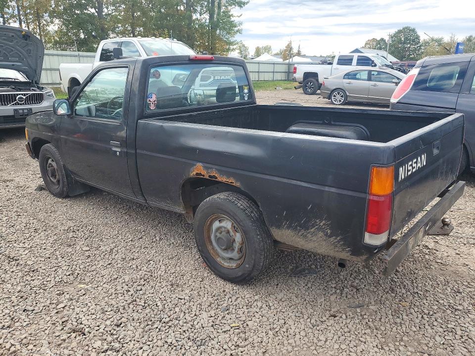 Aukcja sprzedaży 1996 Nissan Truck, vin: 1N6SD11S3TC318715, numer aukcji: 71561136