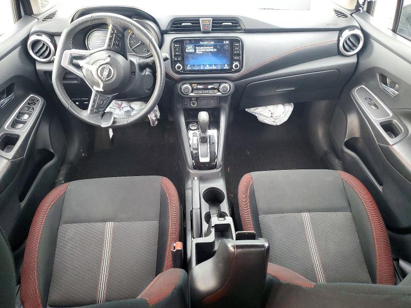 72139566 :رقم المزاد ، 3N1CN8FV7RL909193 vin ، 2024 Nissan Versa مزاد بيع