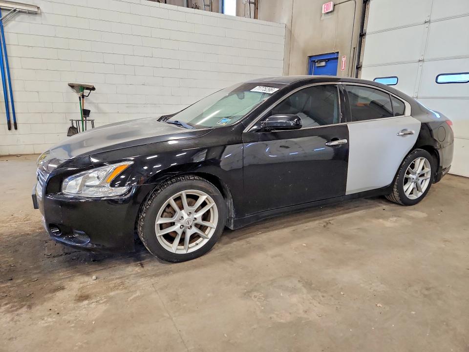 Aukcja sprzedaży 2011 Nissan Maxima, vin: 1N4AA5AP0BC812299, numer aukcji: 71775296