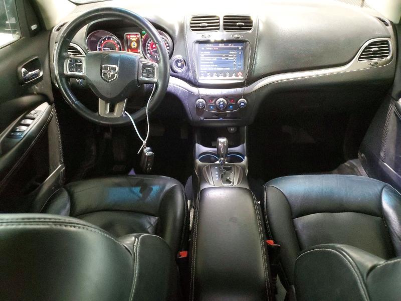 Продаж на аукціоні авто 2016 Dodge Journey, vin: 3C4PDDGG0GT201066, номер лоту: 68705746