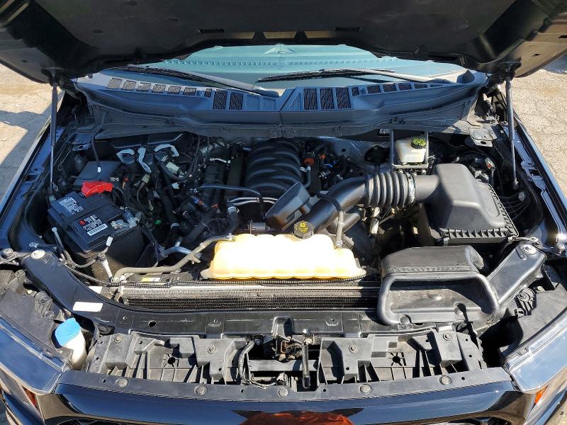 Продажа на аукционе авто 2021 Ford F150, vin: 1FTFW1E50MKD21274, номер лота: 71562806