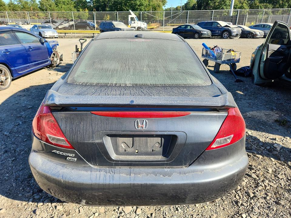 Aukcja sprzedaży 2006 Honda Accord, vin: 1HGCM826X6A005759, numer aukcji: 71195266
