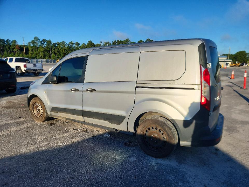 Aukcja sprzedaży 2016 Ford Transit Connect, vin: NM0LS7E71G1243064, numer aukcji: 72535576