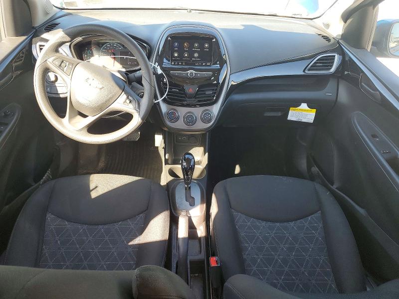 Aukcja sprzedaży 2020 Chevrolet Spark, vin: KL8CD6SAXLC450261, numer aukcji: 71900416