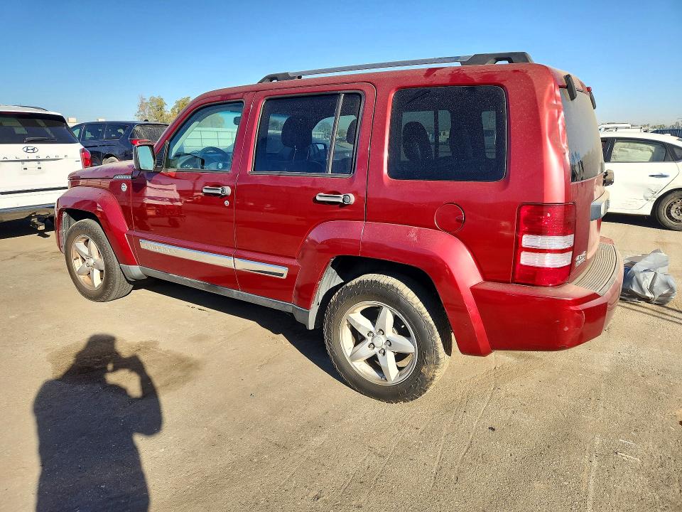 2012 Jeep Liberty მანქანა იყიდება აუქციონზე, vin: 1C4PJMCK4CW149707, აუქციონის ნომერი: 73620916
