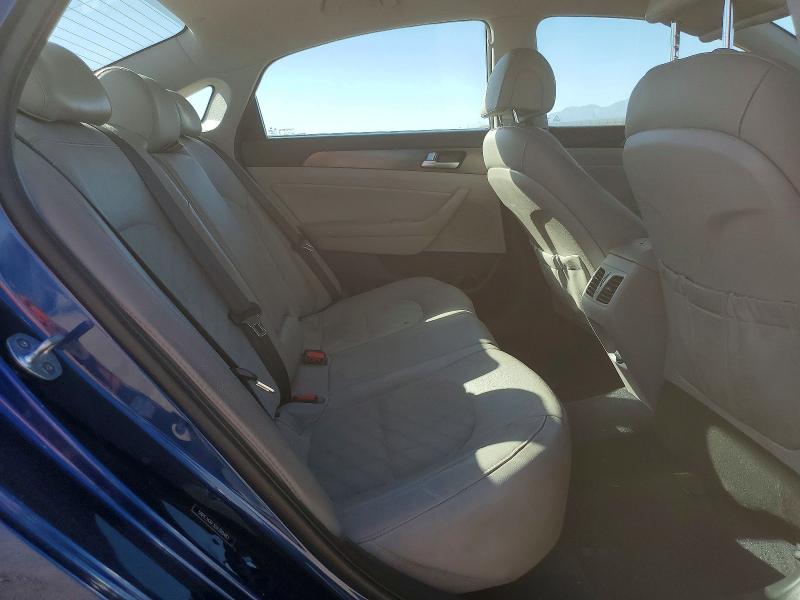 2016 Hyundai Sonata მანქანა იყიდება აუქციონზე, vin: 5NPE34AF3GH390483, აუქციონის ნომერი: 71180826