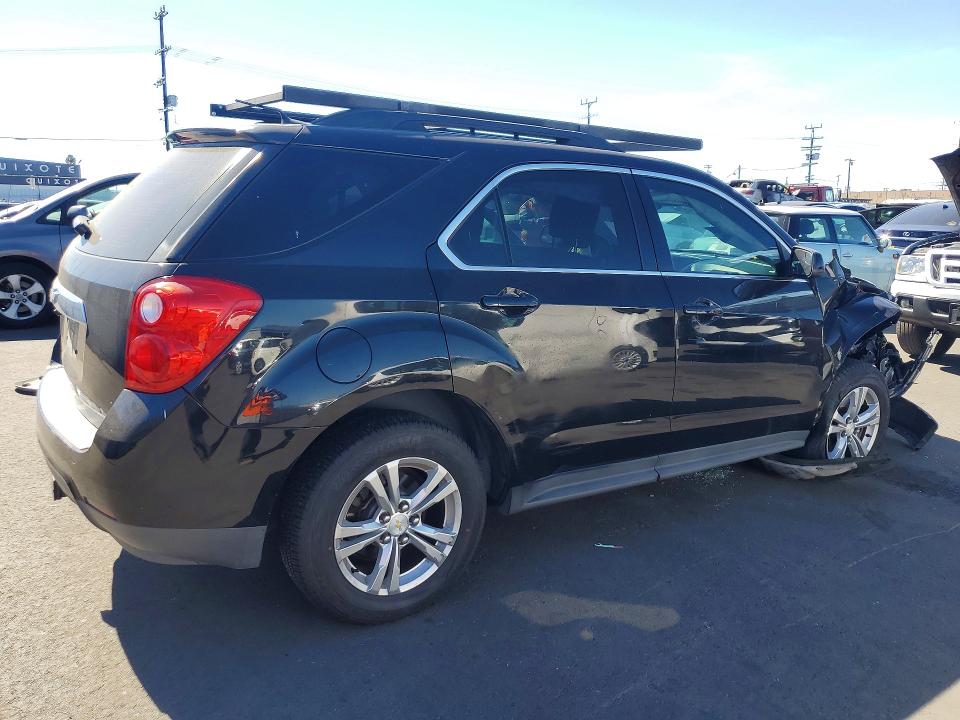 Aukcja sprzedaży 2013 Chevrolet Equinox, vin: 2GNALPEK9D6270119, numer aukcji: 71442466