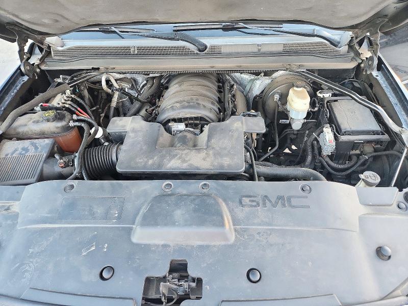 Aukcja sprzedaży 2015 Gmc Yukon, vin: 1GKS2BKC1FR267307, numer aukcji: 69400286