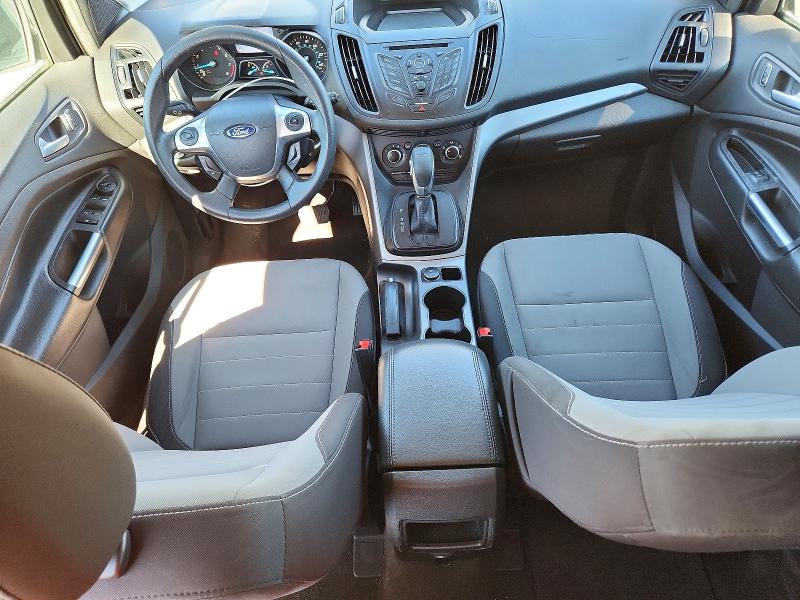 71315126 :رقم المزاد ، 1FMCU0GX2EUC93500 vin ، 2014 Ford Escape مزاد بيع