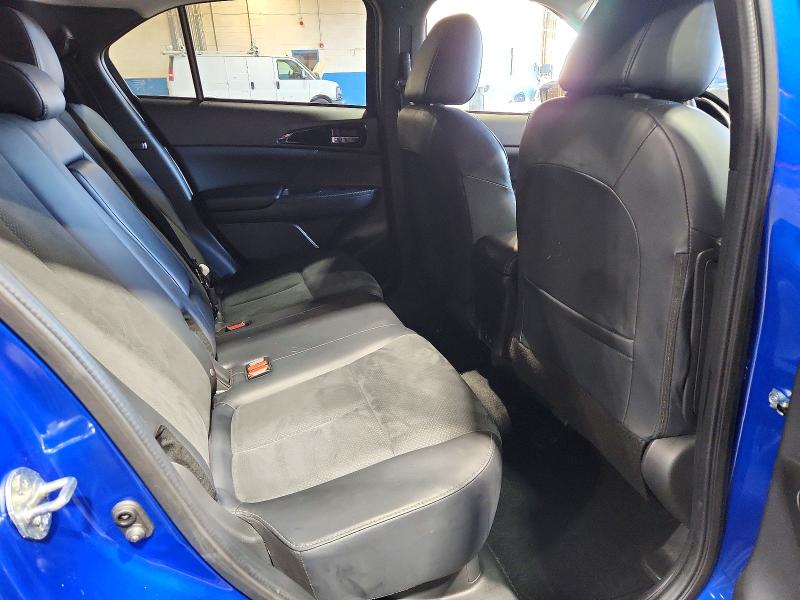 Aukcja sprzedaży 2026 Mitsubishi Eclipse Cross, vin: JA4ATWAA8TZ003339, numer aukcji: 72731116
