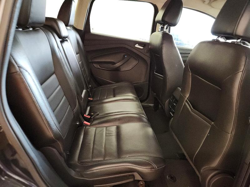 2014 Ford Escape მანქანა იყიდება აუქციონზე, vin: 1FMCU9GX3EUD69519, აუქციონის ნომერი: 71220926
