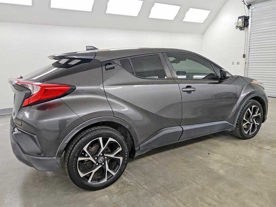 Продаж на аукціоні авто 2021 Toyota C-hr, vin: JTNKHMBX2M1122177, номер лоту: 71056246