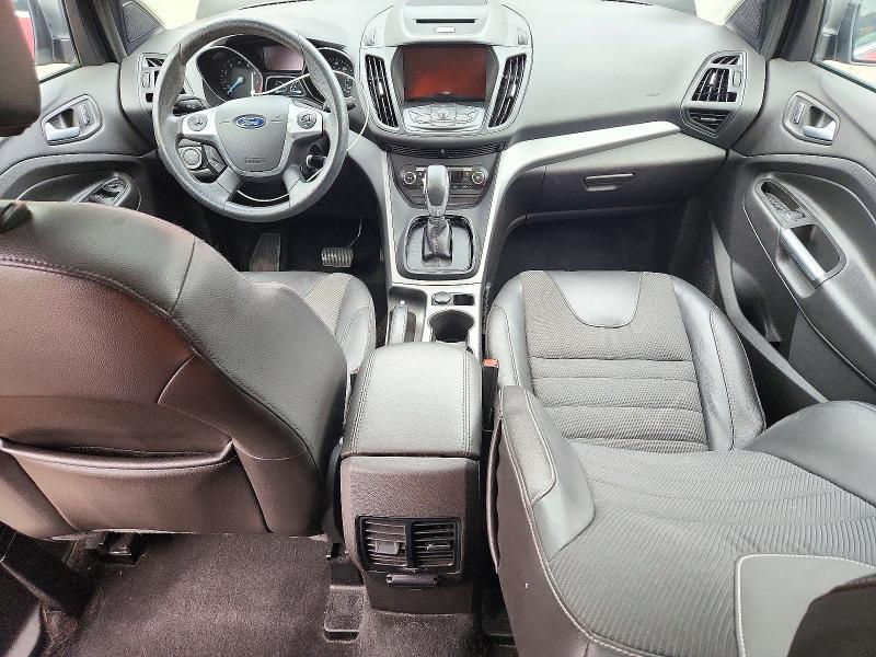 Продаж на аукціоні авто 2015 Ford Escape, vin: 1FMCU9G9XFUA13572, номер лоту: 73109846