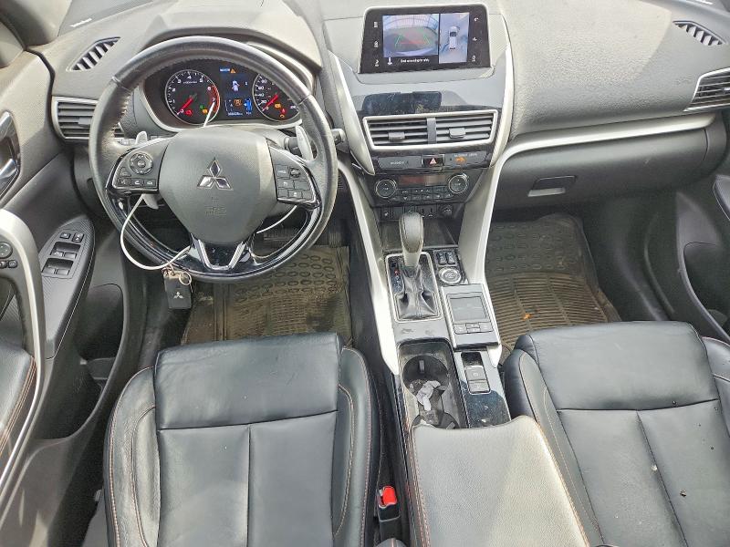 70374826 :رقم المزاد ، JA4AT4AAXLZ601808 vin ، 2020 Mitsubishi Eclipse Cross مزاد بيع