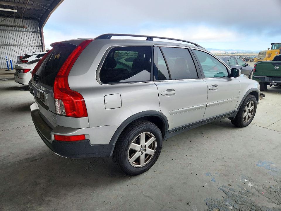 Aukcja sprzedaży 2007 Volvo Xc90, vin: YV4CZ982971338219, numer aukcji: 72452676