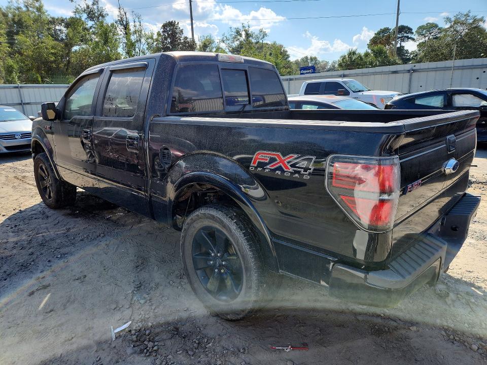Aukcja sprzedaży 2013 Ford F150, vin: 1FTFW1E61DFB82368, numer aukcji: 73118596