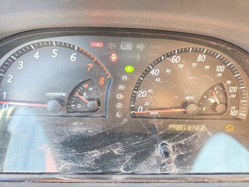 Продаж на аукціоні авто 2002 Toyota Camry, vin: 4T1BE30K12U075939, номер лоту: 69094316