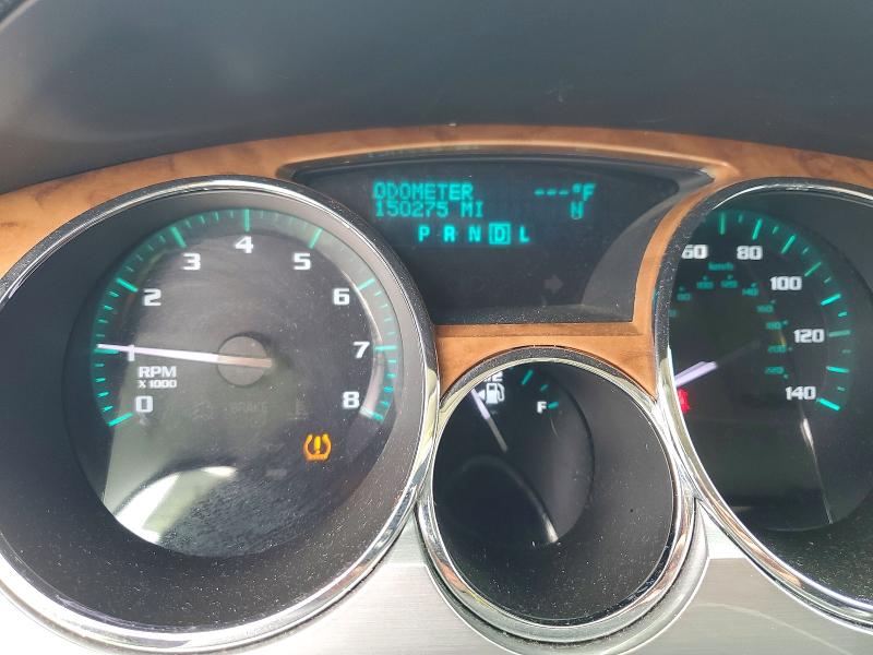 Auction sale of the 2011 Buick Enclave, vin: 5GAKRBED7BJ254874, lot number: 71551566