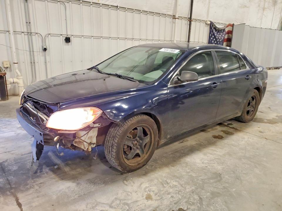 Продаж на аукціоні авто 2009 Chevrolet Malibu, vin: 1G1ZG57B09F247481, номер лоту: 71047866