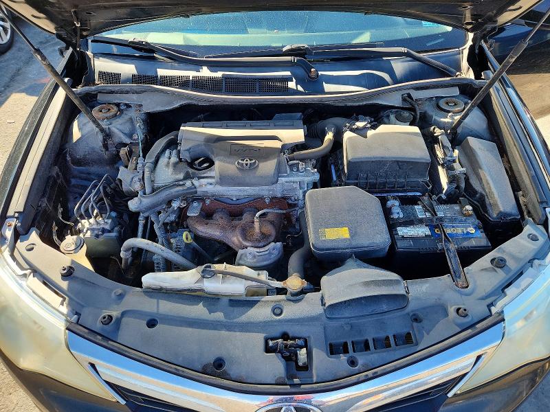 Auction sale of the 2012 Toyota Camry, vin: 4T4BF1FK0CR268504, lot number: 71621416