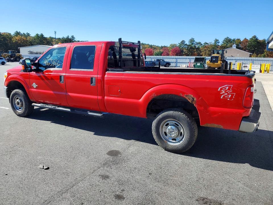 Aukcja sprzedaży 2016 Ford F250, vin: 1FT7W2BT2GEC72000, numer aukcji: 71663566