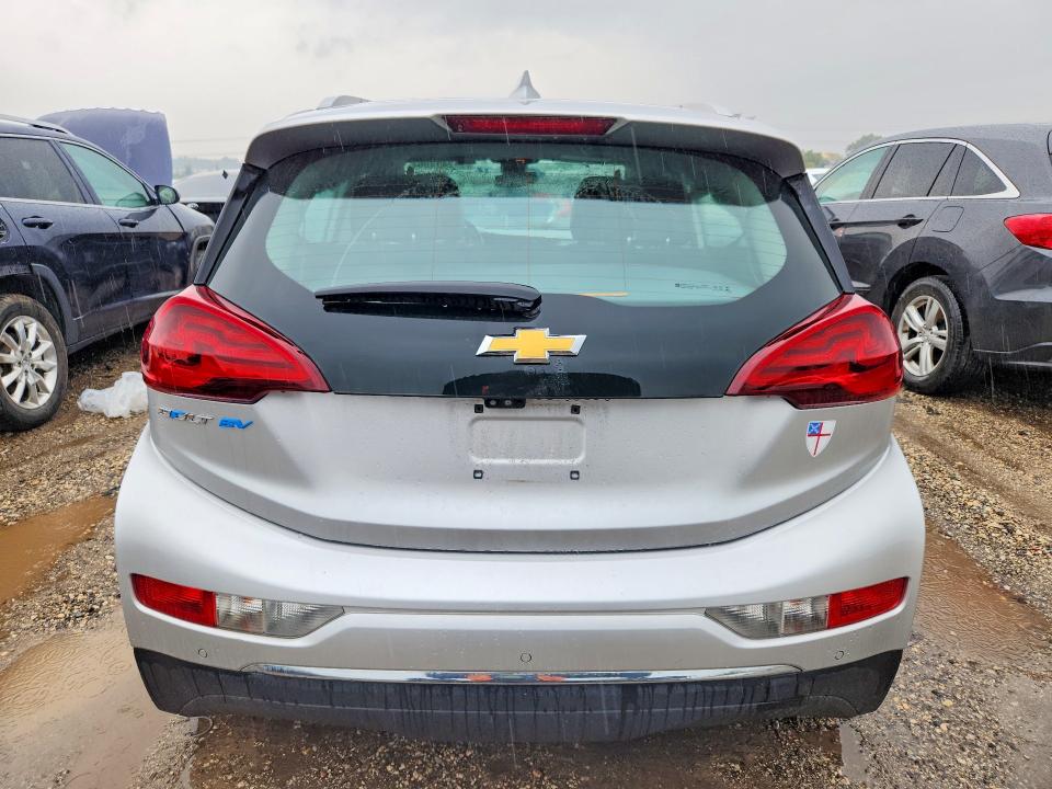 Aukcja sprzedaży 2017 Chevrolet Bolt Ev, vin: 1G1FX6S05H4185178, numer aukcji: 71241496