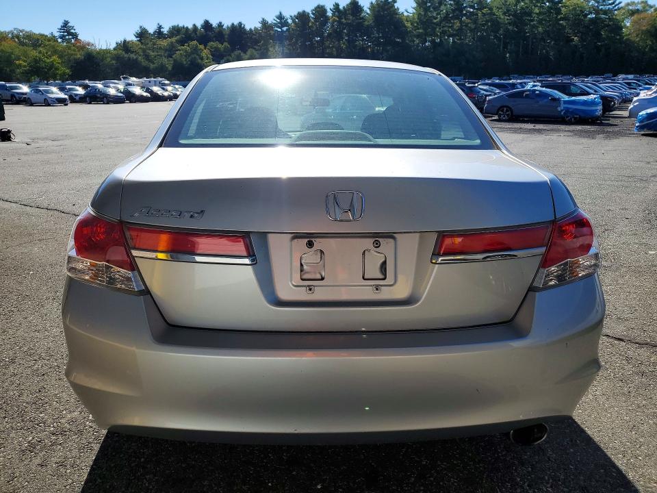 Aukcja sprzedaży 2012 Honda Accord, vin: 1HGCP2F34CA013890, numer aukcji: 66954436