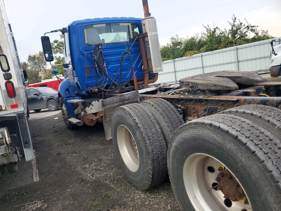 Продажа на аукционе авто 2012 International Prostar, vin: 1HSDJSJR3CJ053014, номер лота: 72959446