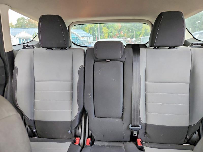 Продаж на аукціоні авто 2016 Ford Escape, vin: 1FMCU0GX2GUA59294, номер лоту: 71364496