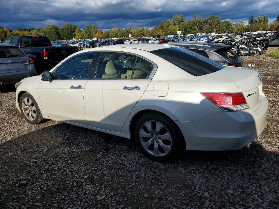 2008 Honda Accord მანქანა იყიდება აუქციონზე, vin: 1HGCP36858A067398, აუქციონის ნომერი: 71286636